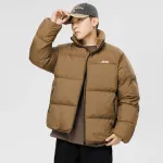 Jeep Унисекс пуховик, Pure Black - фото 6