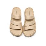 Шлепанцы женские Cardanro, черный - фото 4