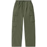 Унисекс карго-штаны Capsule, цвет CAMEL, Phantom Black - фото