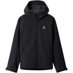 Куртка Soft Shell Urban Function Series женская CAMEL, phantom черный - фото