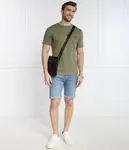 Джинсовые шорты 3301 Slim fit G-Star Raw, синий - фото 2