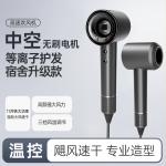 Фен BAYSHARALL, белый - фото 4