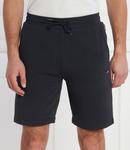 Спортивные шорты Napapijri NALIS SUM Regular Fit, темно-синий - фото