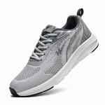 Кроссовки мужские низкие черный Binary - фото 3