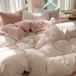 AVIVI Комплект постельного белья 1,2 м, 3 предмета - фото 3