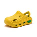 Детские сандалии Детские Hobibear, белый - фото 22