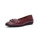 Балетки Aerosoles Bell Ballet Flat, Fig - фото 7