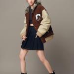 Бейсбольная майка унисекс GAP, цвет Navy - фото 5