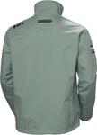 Helly-Hansen мужская куртка Crew 2.0 Helly Hansen, 485 Grey Cactus - фото 4