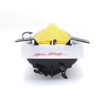 Скоростная Лодка На Управлении Гидробластером 1/6 Maisto - фото 12