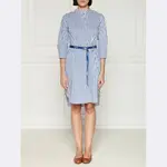 Платье Дара-в Joop!, синий - фото