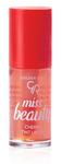 Красящее масло для губ, Miss Beauty Cherry Lip Tint Oil - 02 Cherry Golden Rose - фото