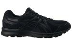 Кроссовки беговые 100 2 Asics, черный - фото 2