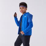 Унисекс куртка Under Armour, черная - фото 6