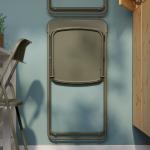 Складной стул IKEA, зеленый - фото 4