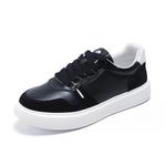 Кроссовки NAVIGARE Skateboarding Shoes Men Low-top, белый - фото 9