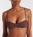 Верх бикини Evora Faithfull, Bistre - фото 4