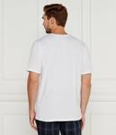 Футболка Boss Urban Regular Fit, белый - фото 3