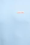 Футболка Calvin Klein Jeans, синий - фото 5