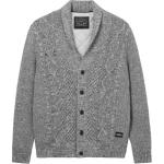 Levis Свитер мужской серый - фото 3