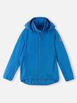 Переходная куртка Reima, синий - фото