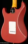 Fender Custom Shop Johnny A. Signature Stratocaster Time Capsule Sunset Glow Metallic (150) - фото 2