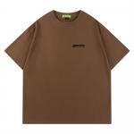 Футболка унисекс Gwola, Темно-серый - фото 7