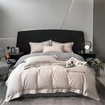 FUANNA Комплект постельного белья, 150 см, 4 предмета - фото 2