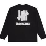 Футболка унисекс UNDEFEATED, зеленый - фото 5