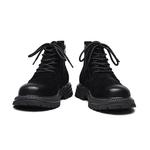 Ботинки Martin Unisex Chi Wolf, желтые с флисовой подкладкой - фото 4