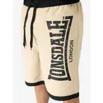 Шорты для плавания Lonsdale Clennell, бежевый - фото 4