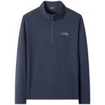 Унисекс свитшот Jeep, синий - фото 3