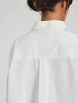 Рубашка Gai+Lisva Astrid, белый - фото 5