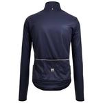 Куртка Santini Nebula, синий - фото 2