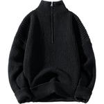 Джемпер унисекс PICCA, зеленый - фото 3