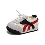 Обувь для малышей EBMINI, белый/серый - фото 2