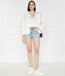 Шорты соленая собака Relaxed fit One Teaspoon, синий - фото 2