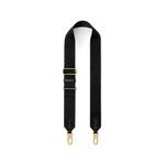 Сумка-хобо Louis Vuitton, черный - фото 7