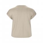 Рубашка Endurance Q, бежевый - фото 2