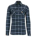 Рубашка Karpos Martora, черный - фото