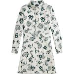 Детское платье Polo Ralph Lauren, белый - фото