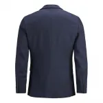 Блейзер Jack & Jones Solaris Plus Size, синий - фото 2