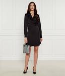 Сумка Pinko, серебро - фото 3