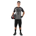 Шорты Troy Lee Designs Skyline, черный - фото 3