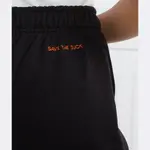 Шорты стандартного кроя Save The Duck, черный - фото 4