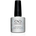 Шеллак Ice Vapor 0,25 унций 7,3 мл, Cnd - фото