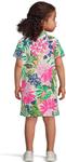 Платье Lilly Pulitzer Kids Mini Love Active Dress, цвет Multi Endless Summers - фото 2