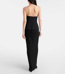 Платье Kesi Solace London, Black - фото 3