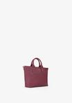 Сумка V73 SHOPPING MATILDA, Bordeaux - фото 4