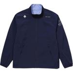 Куртка унисекс Descente, черный - фото 7